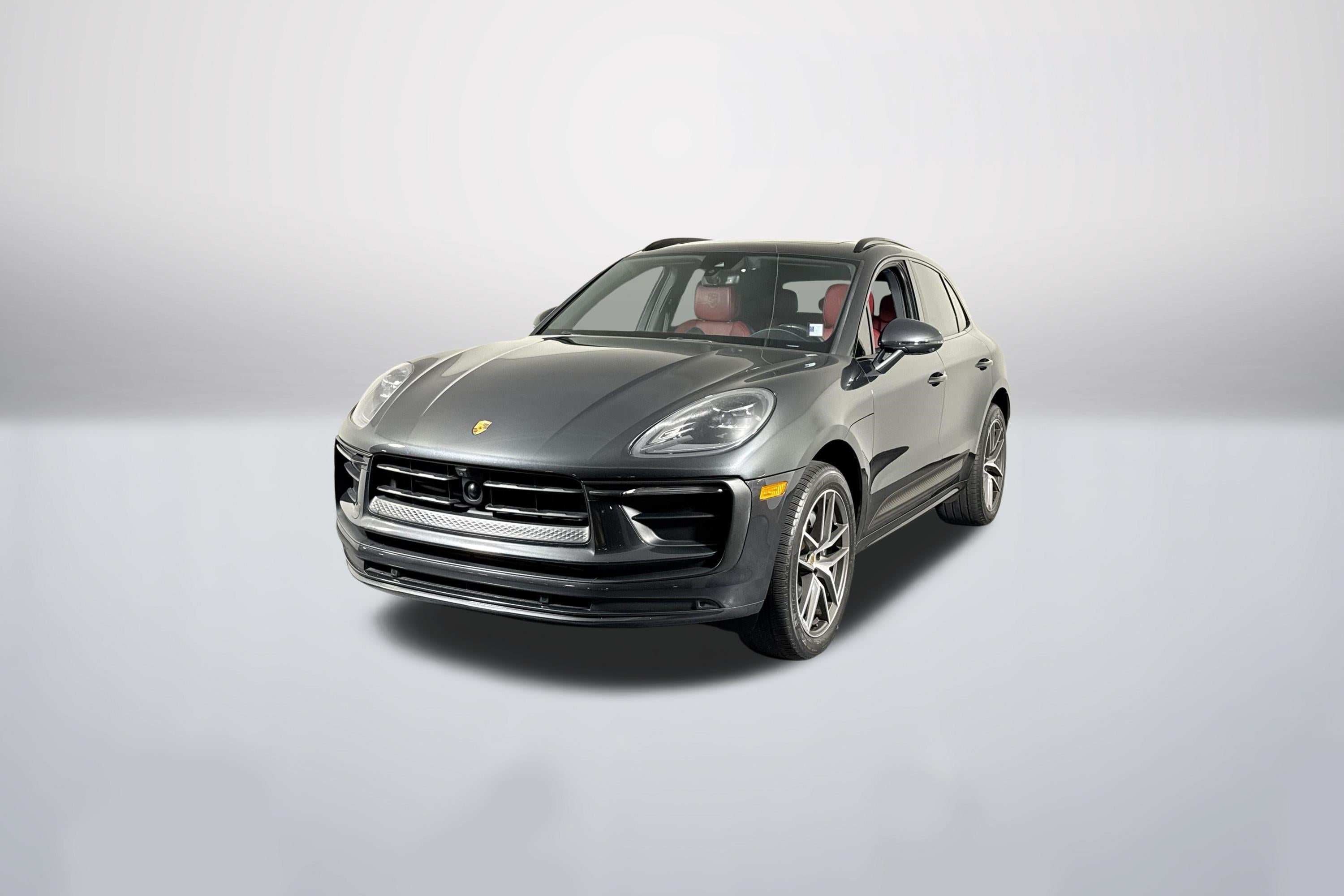 2023 Porsche Macan