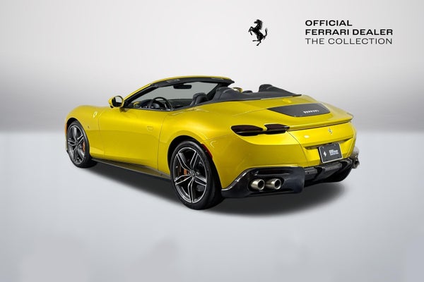 Pre-Owned Inventory 47 Convertible