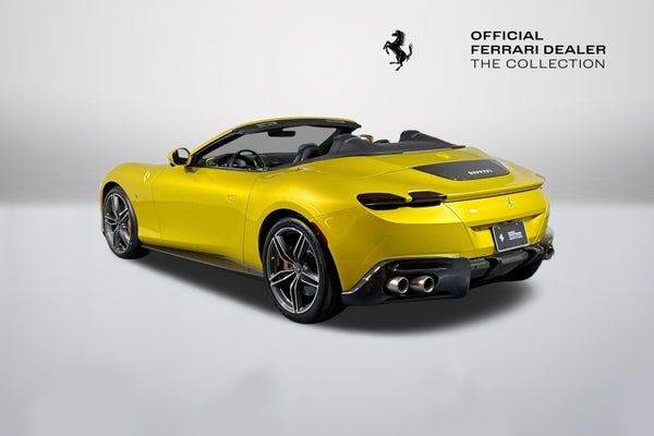 Pre-Owned Inventory 47 Convertible