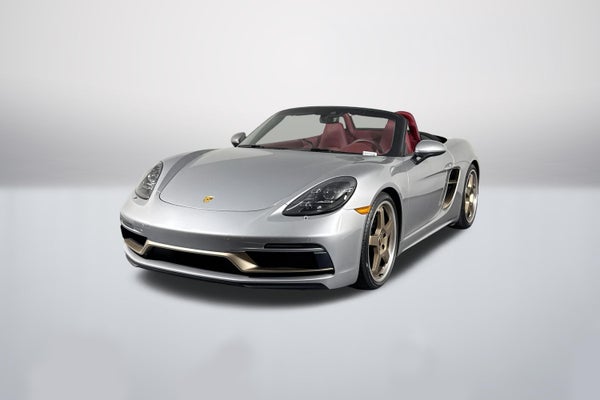 Pre-Owned Inventory 10 25 Years Roadster