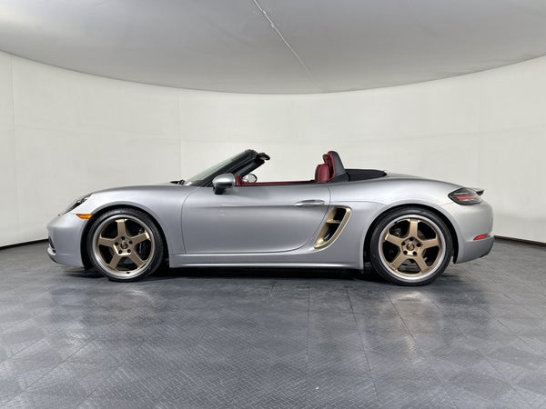 Pre-Owned Inventory 11 25 Years Roadster
