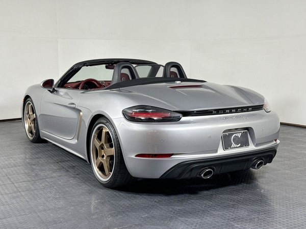 Pre-Owned Inventory 12 25 Years Roadster