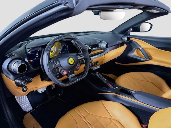 Ferrari 812 GTS