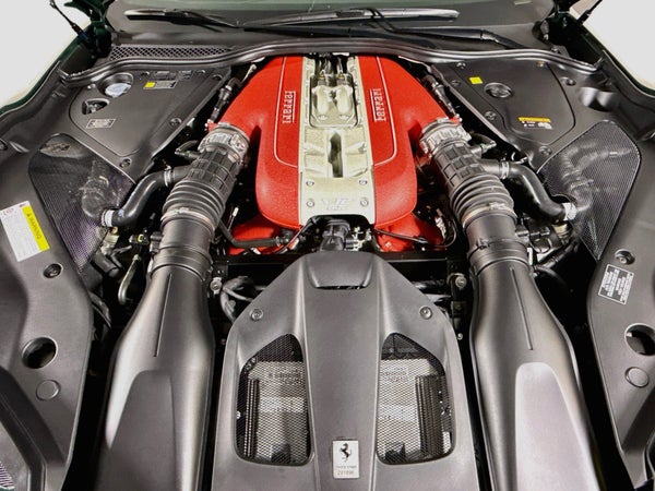 Ferrari 812 GTS