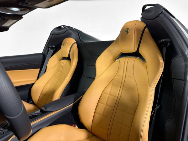 Ferrari 812 GTS