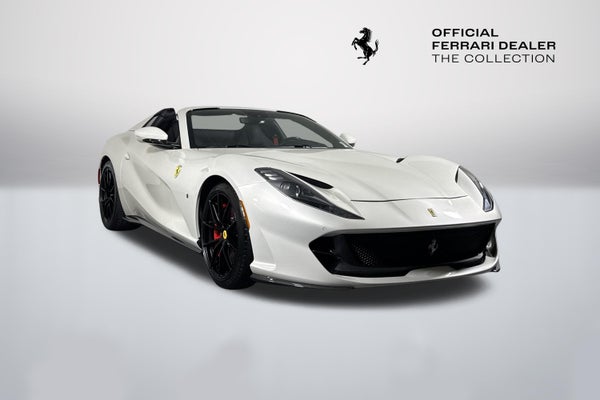 Pre-Owned Inventory 34 Convertible