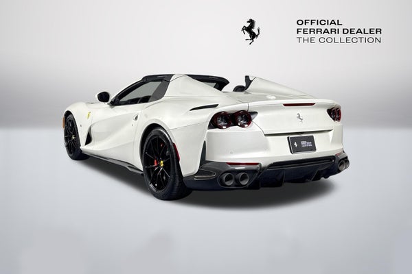 Pre-Owned Inventory 35 Convertible