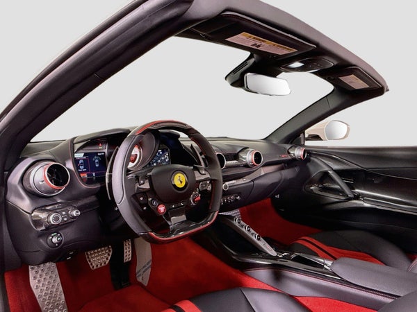 Pre-Owned Inventory 36 Convertible