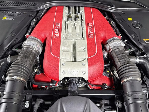 Ferrari 812 GTS