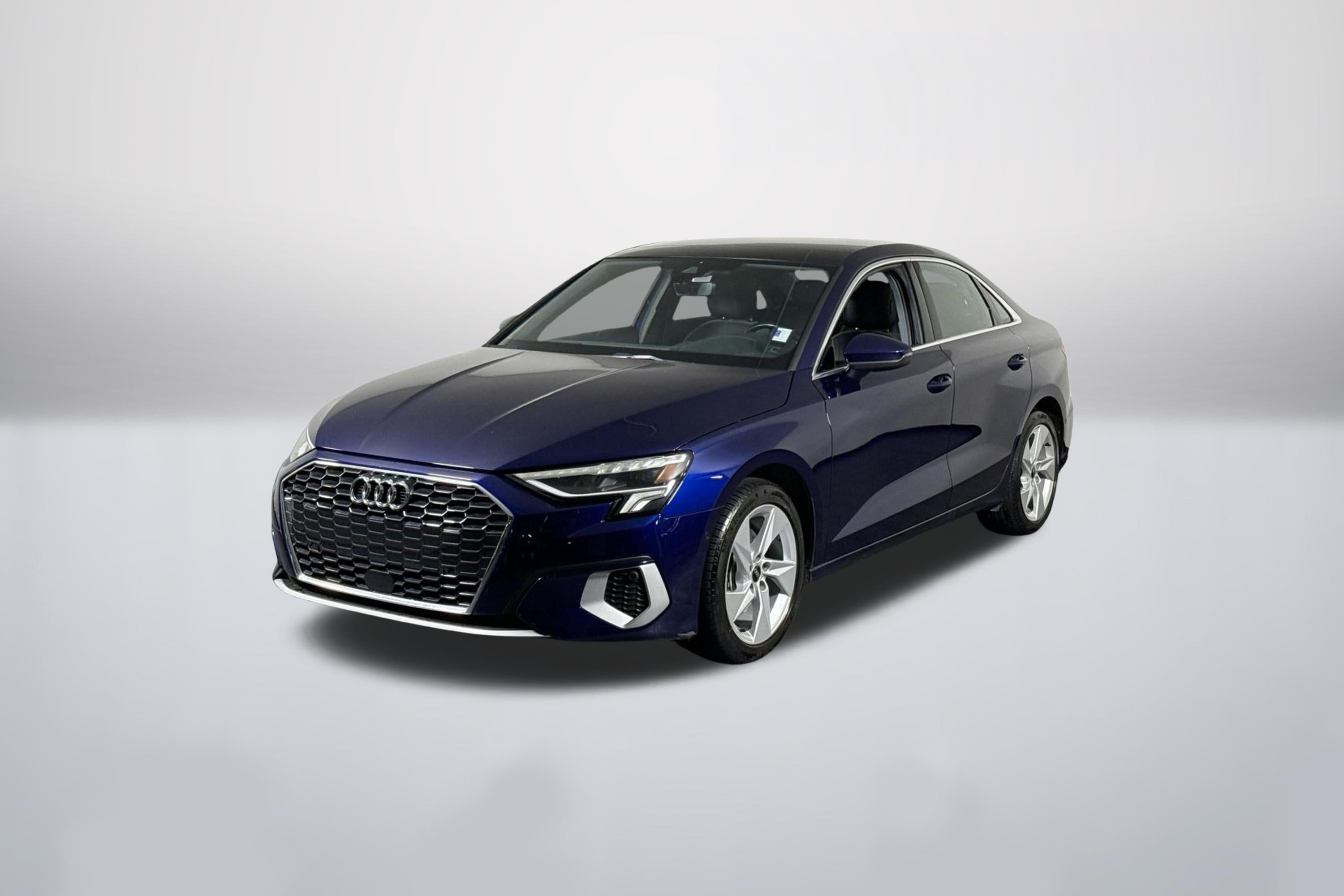 Premium 40 TFSI