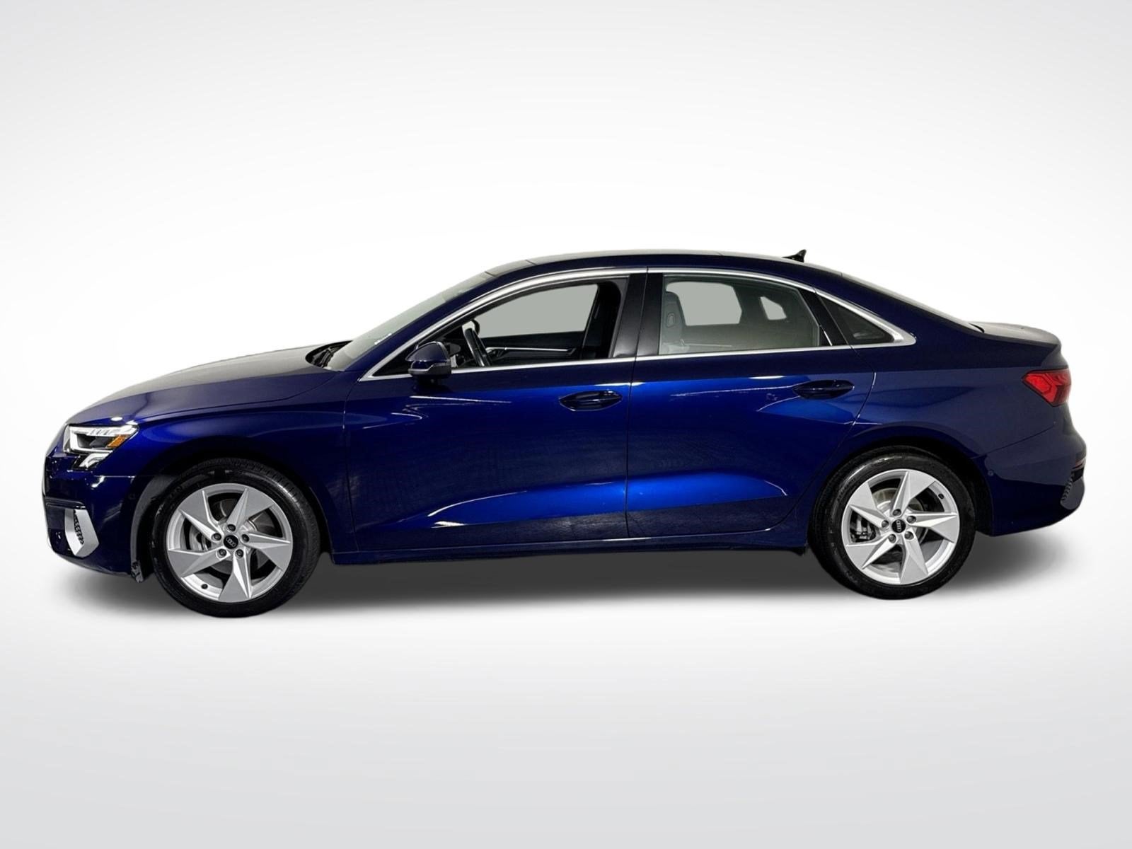 Premium 40 TFSI