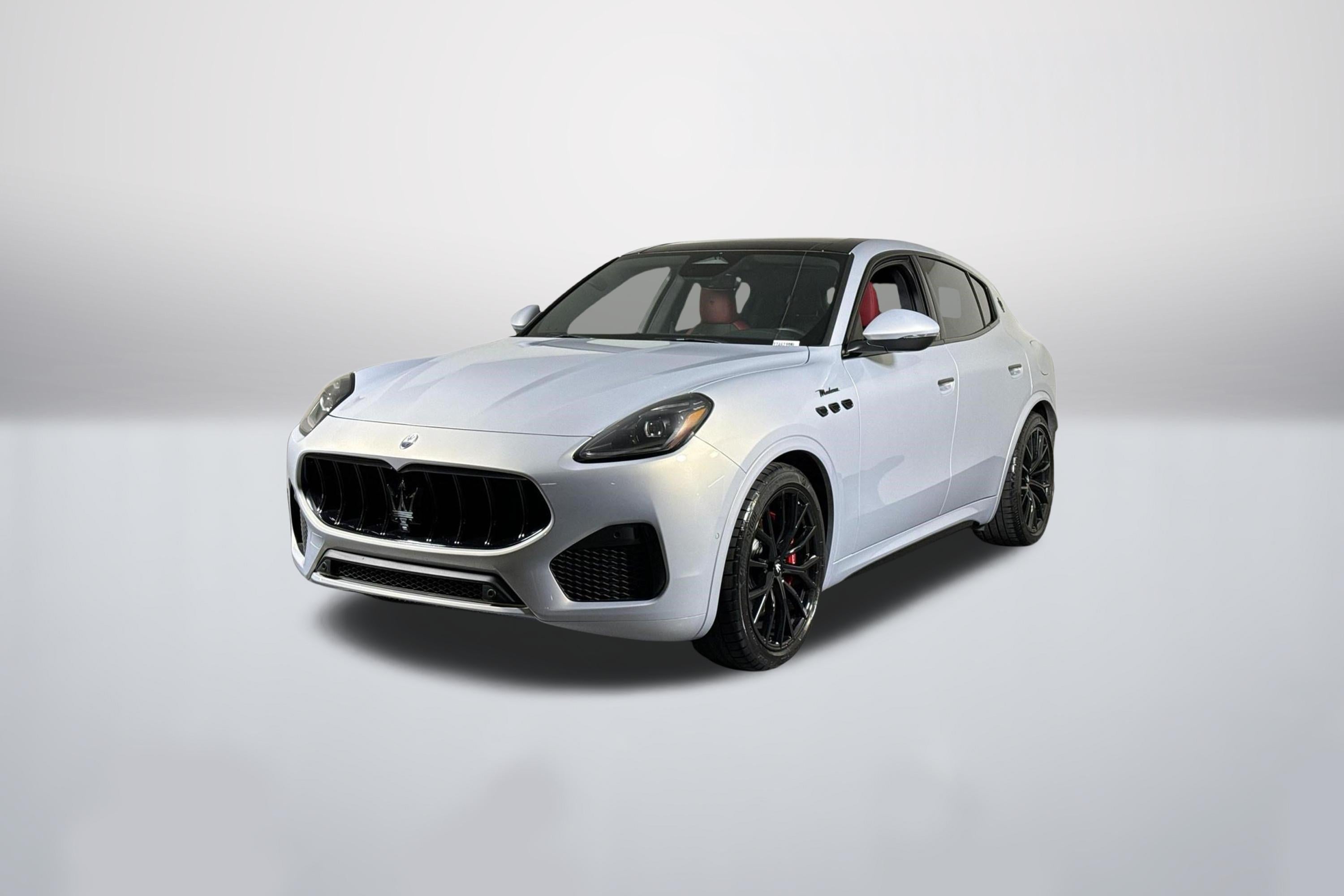 Modena AWD