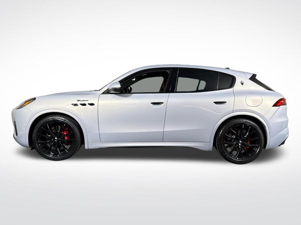Modena AWD