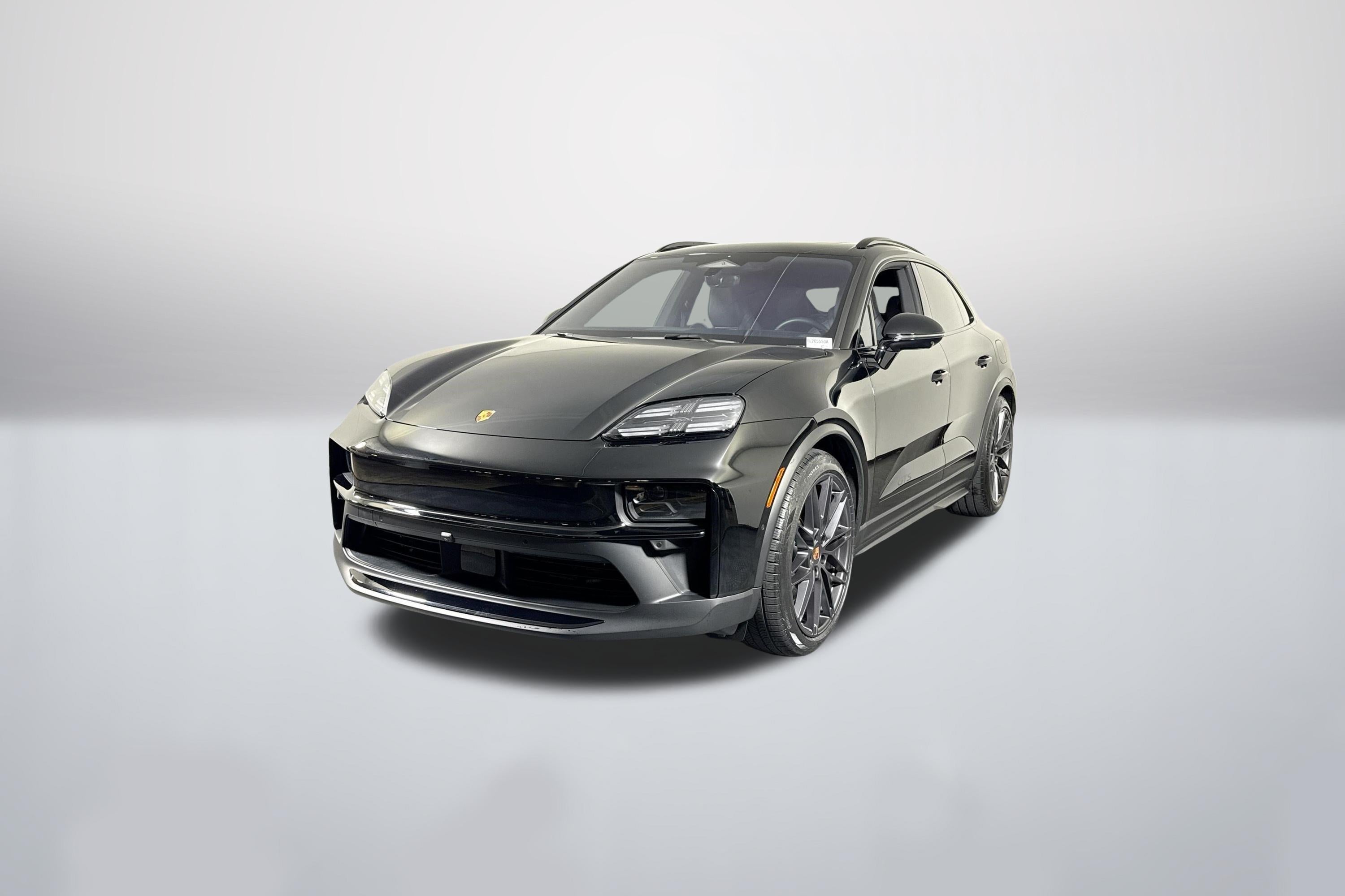 Electric GTS AWD