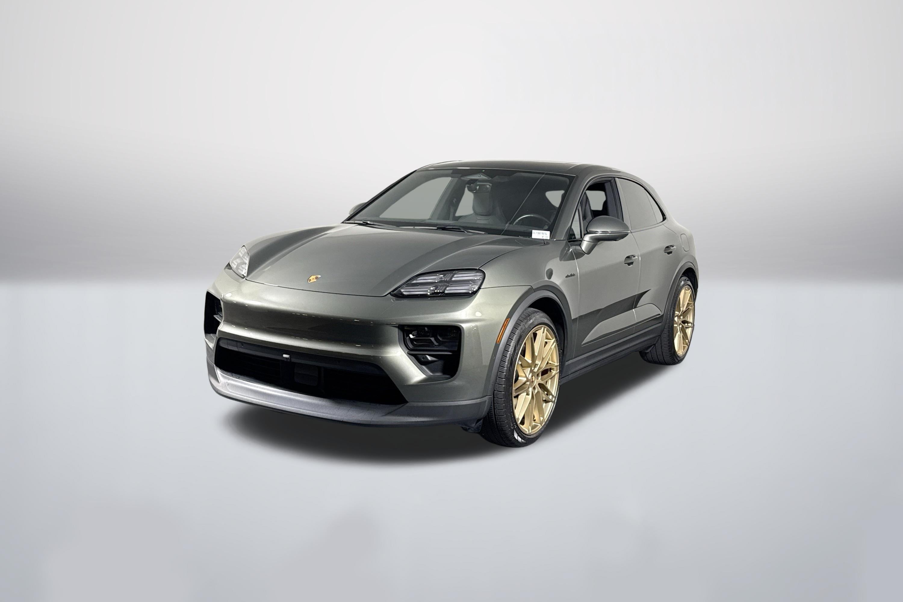 Electric 4S AWD