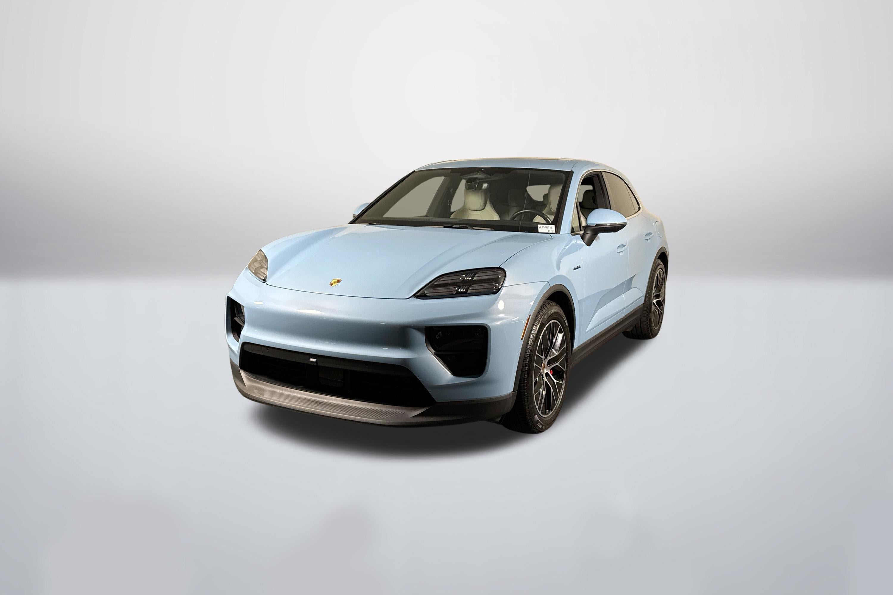 Electric 4S AWD