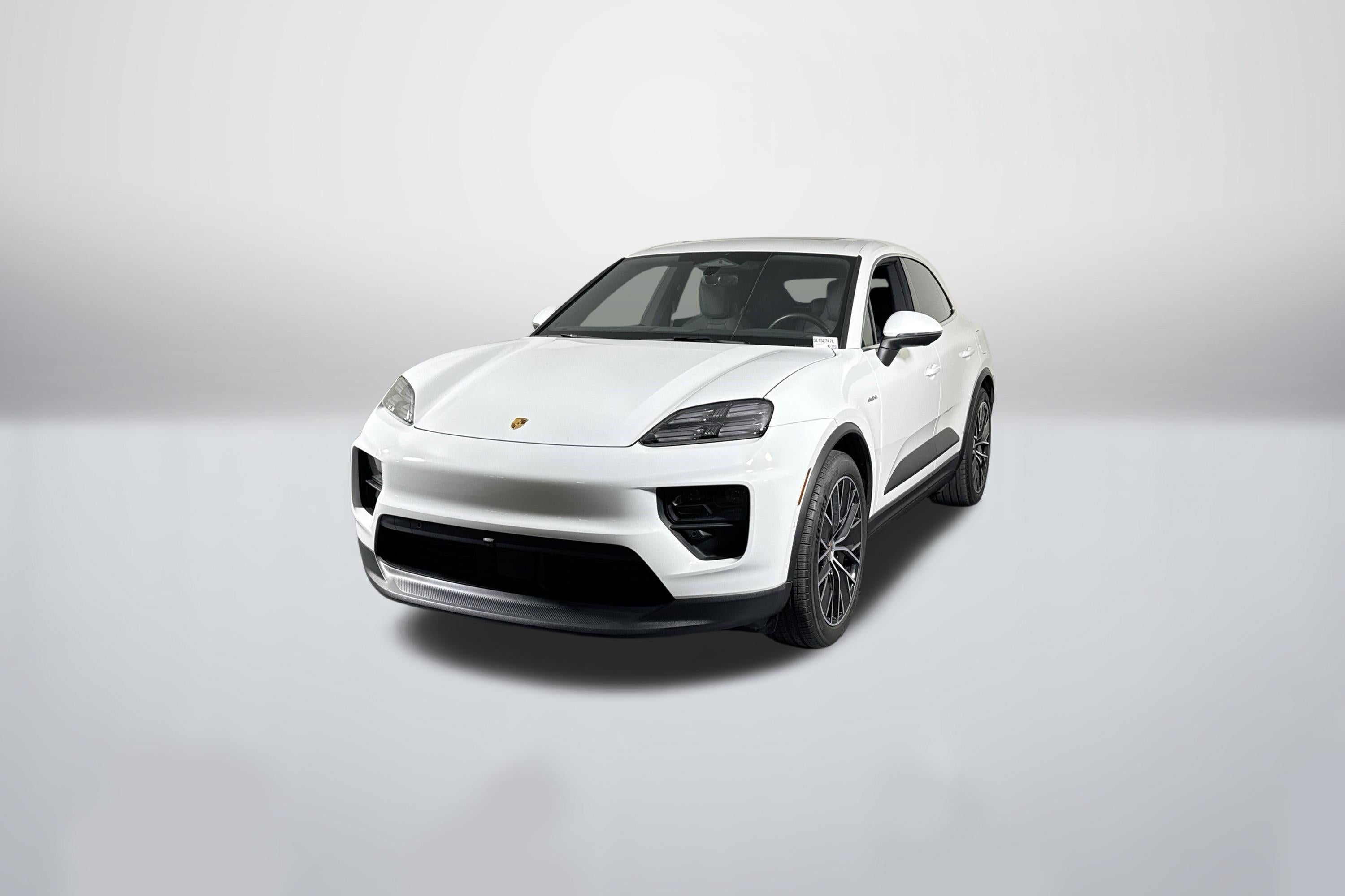 Electric 4S AWD