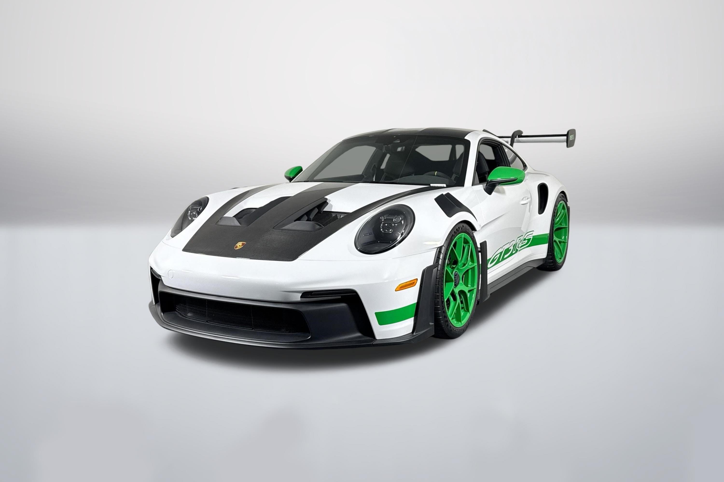 GT3 RS