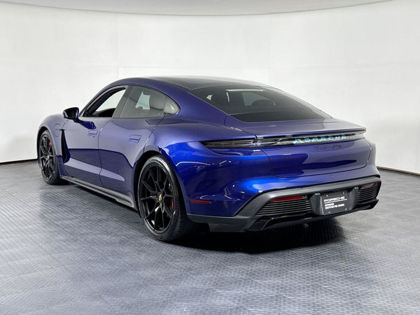 Pre-Owned Inventory 72 GTS AWD