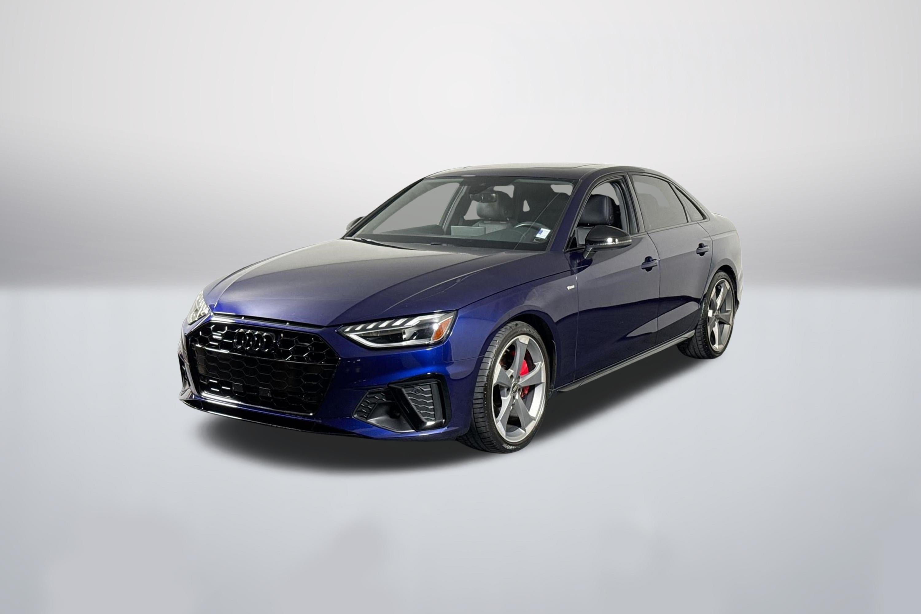 S line Premium Plus 45 TFSI quattro