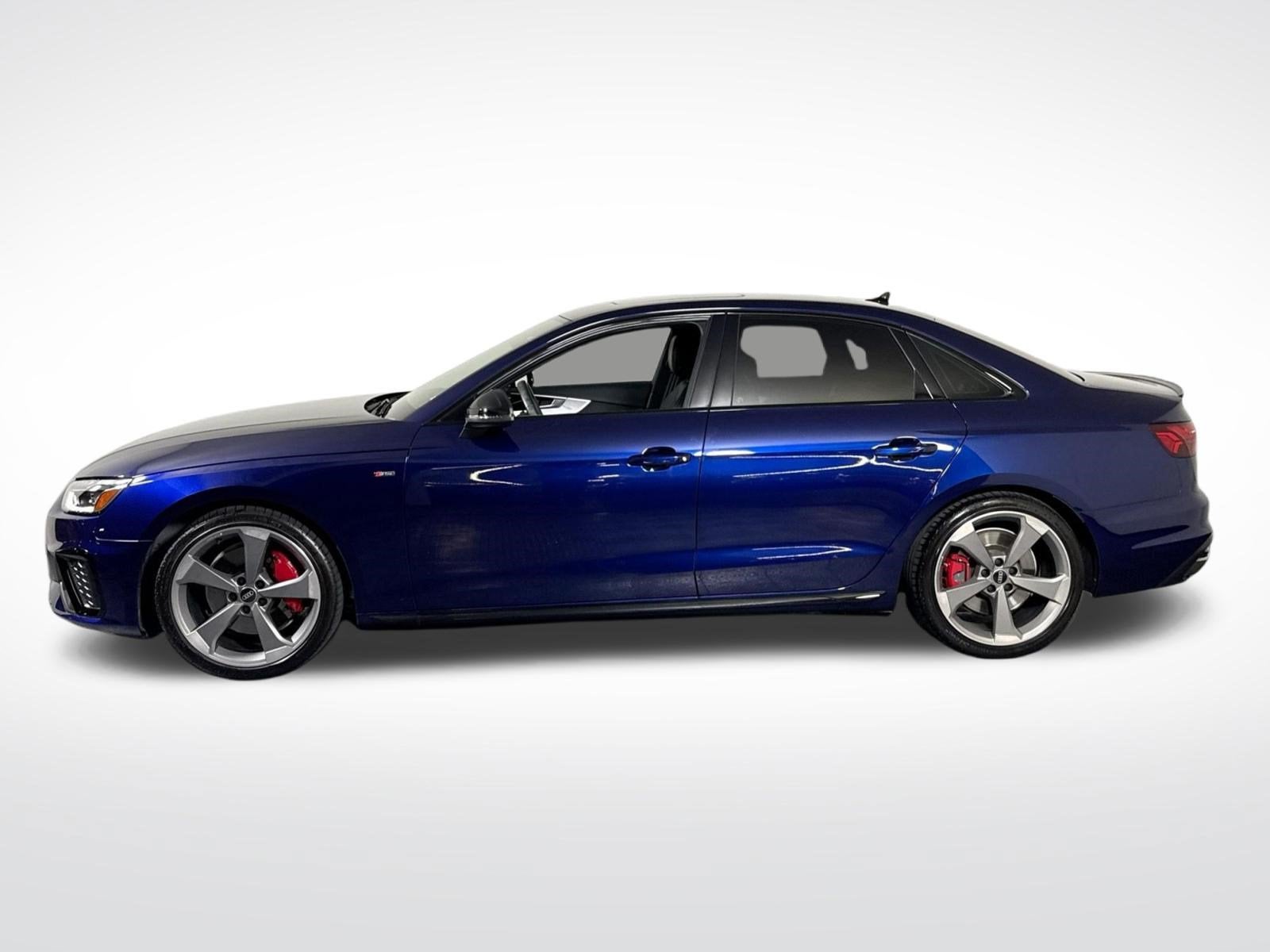 S line Premium Plus 45 TFSI quattro