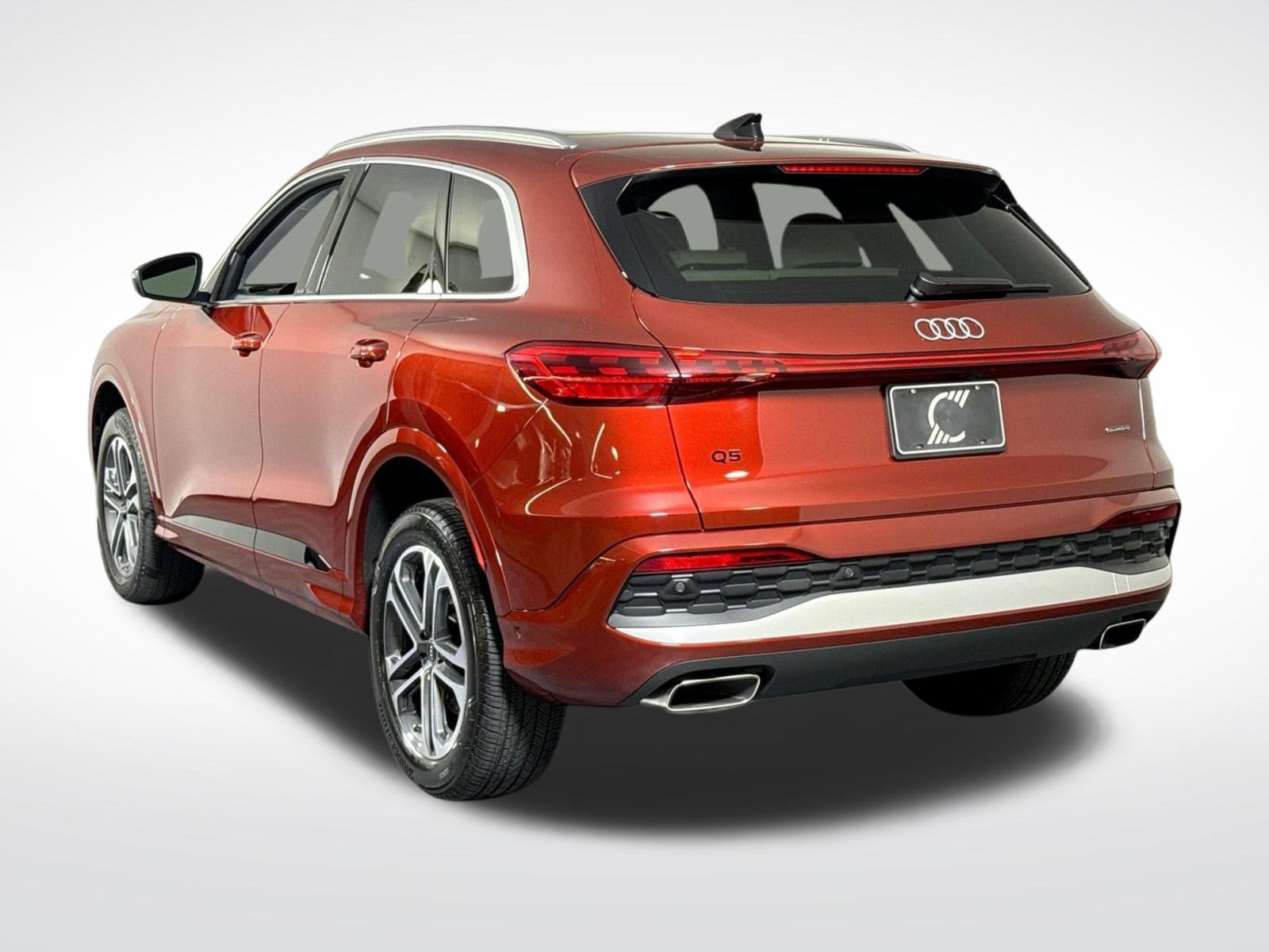 Premium 2.0 TFSI quattro