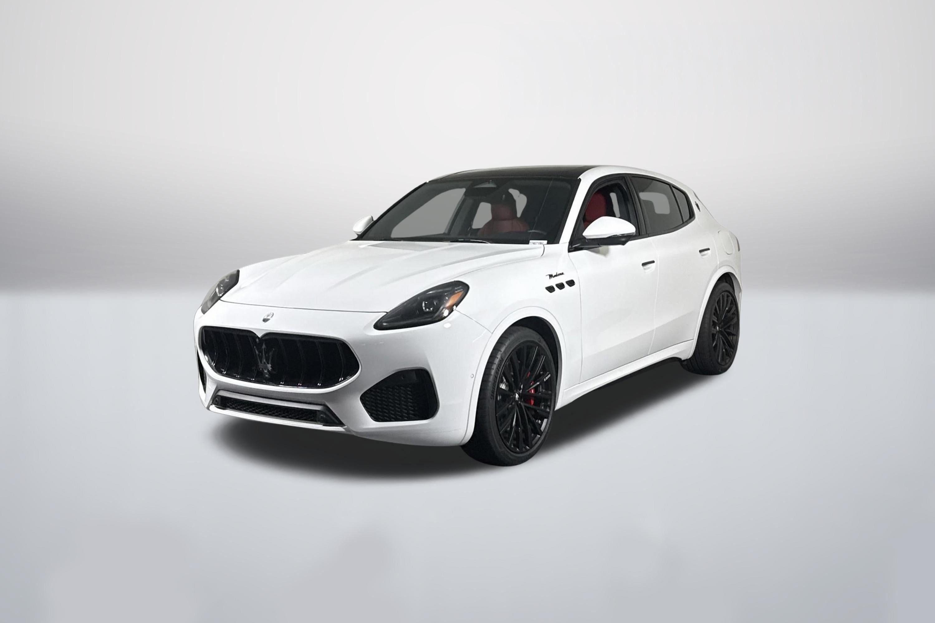 Modena AWD