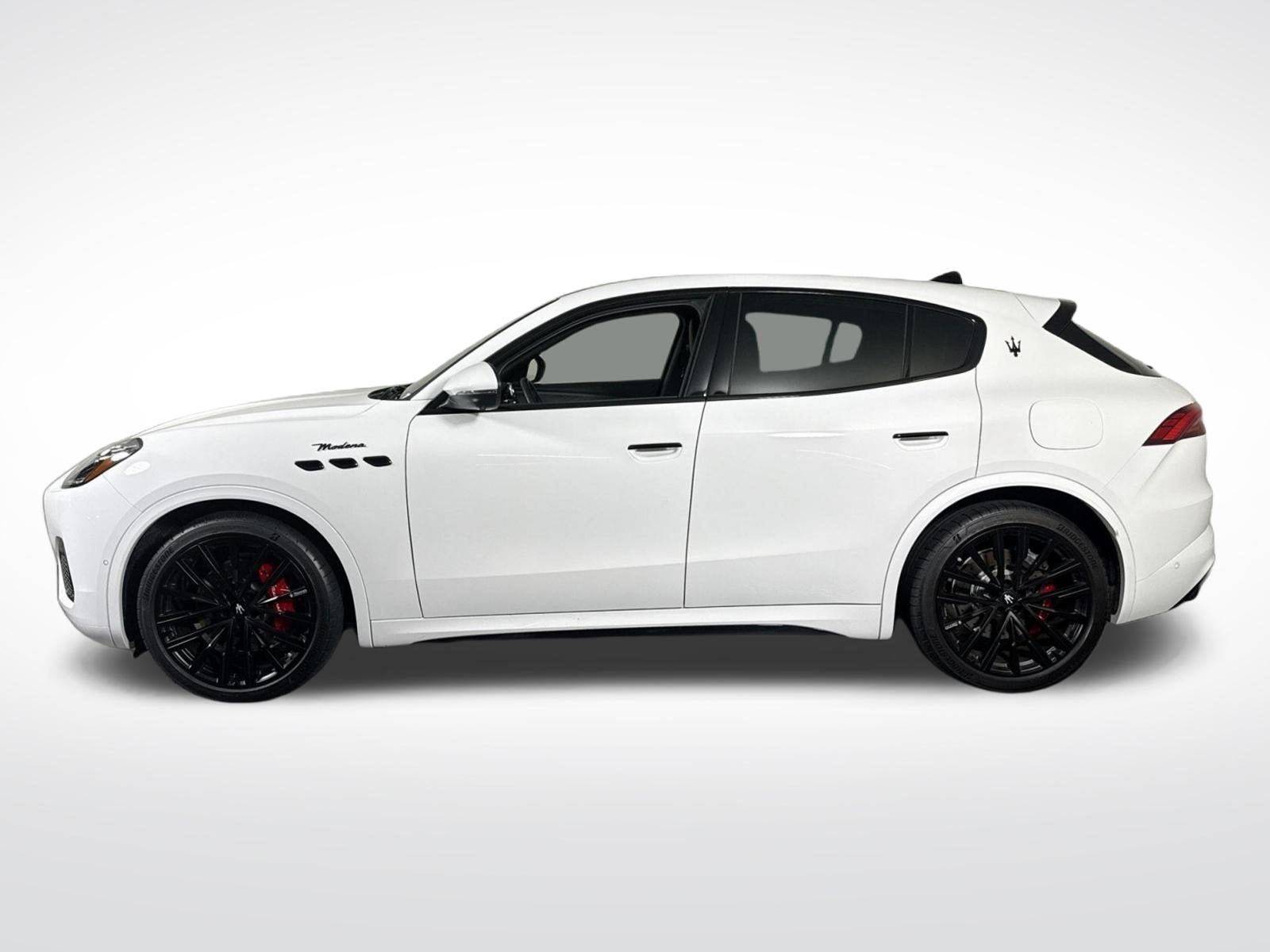 Modena AWD