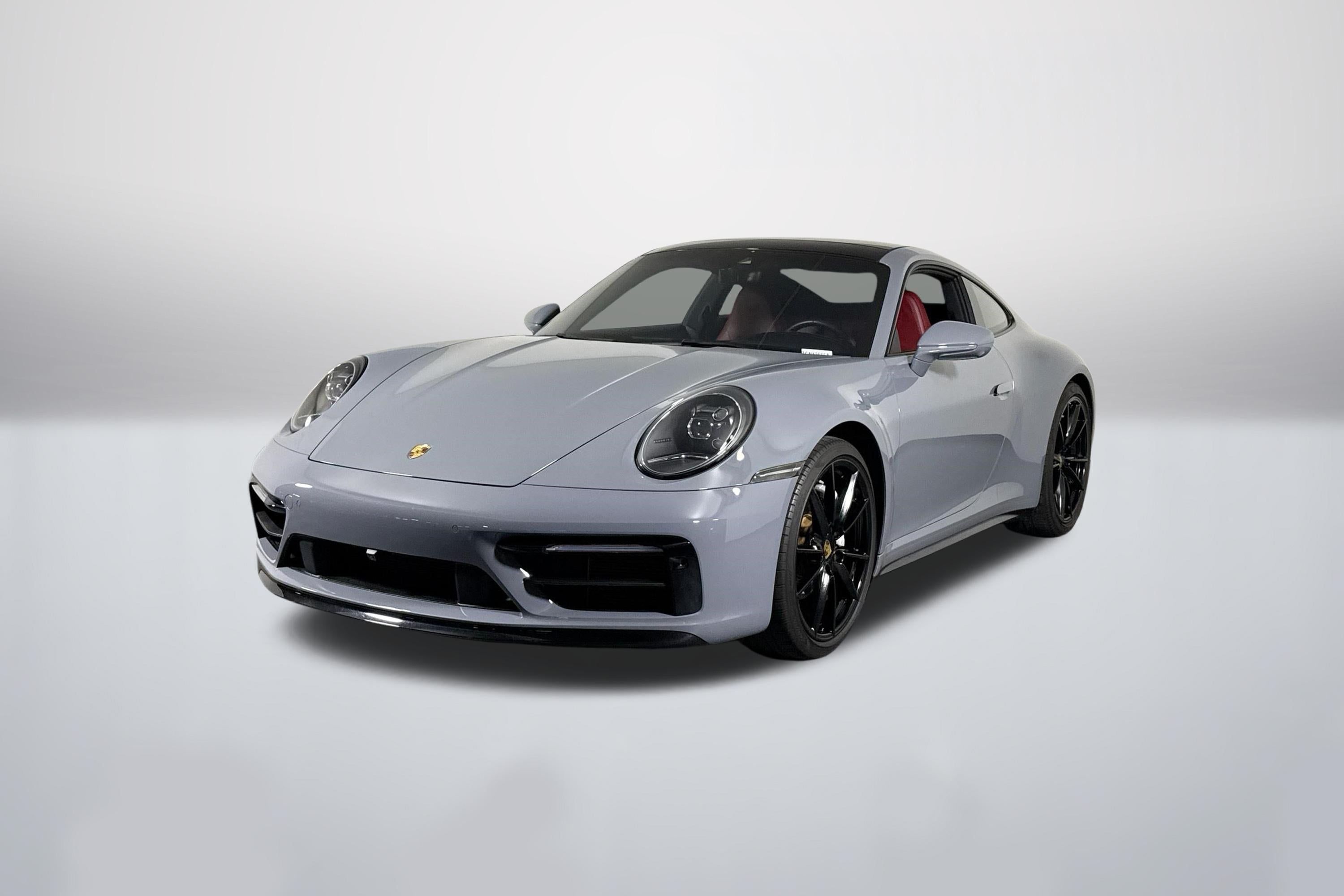 Carrera Coupe