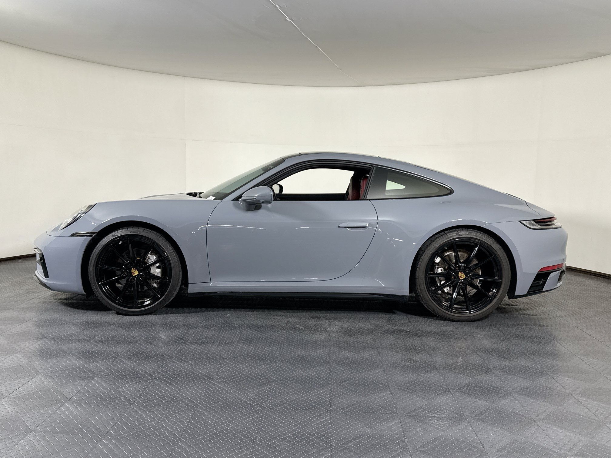 Carrera Coupe