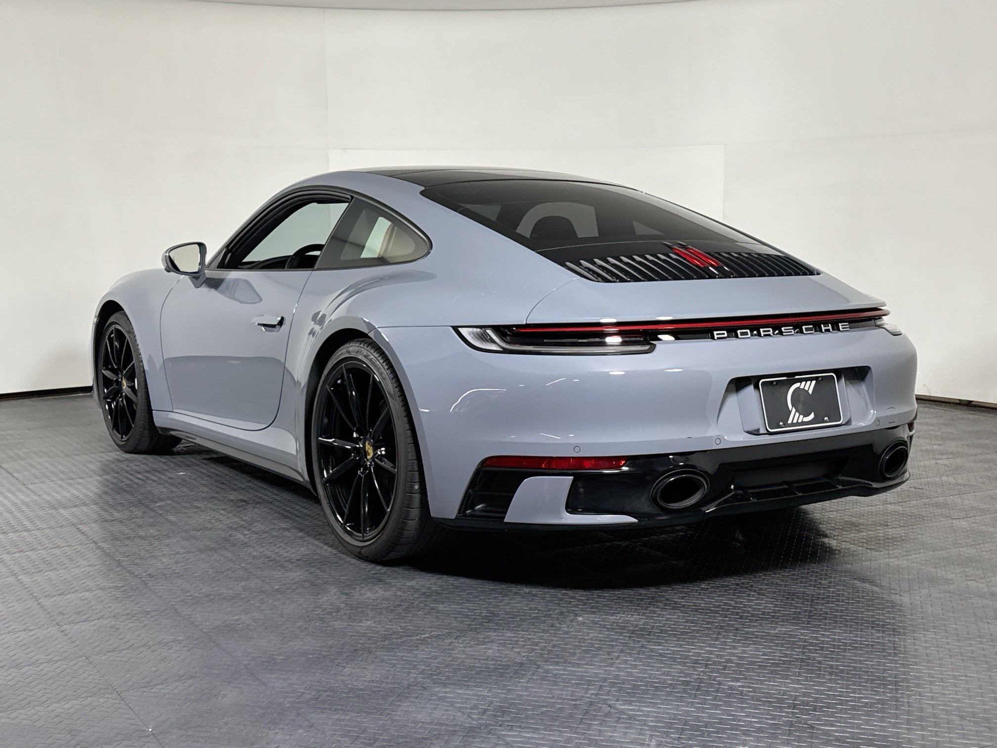 Carrera Coupe
