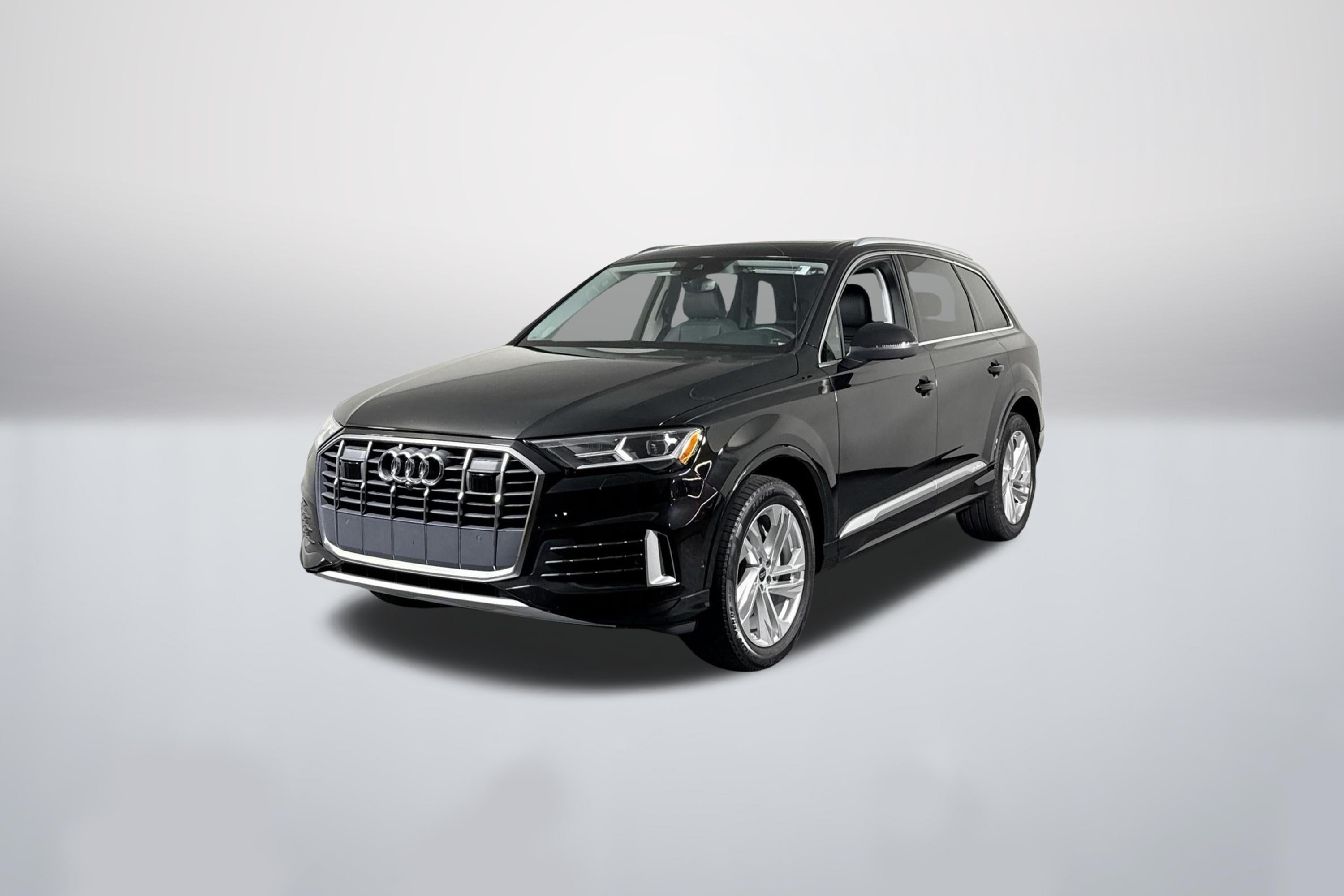 Premium Plus 55 TFSI quattro