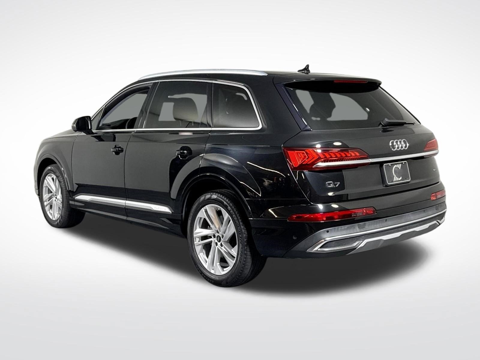 Premium Plus 55 TFSI quattro