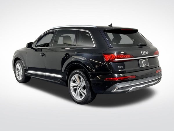 Pre-Owned Inventory 20 Premium Plus 55 TFSI quattro