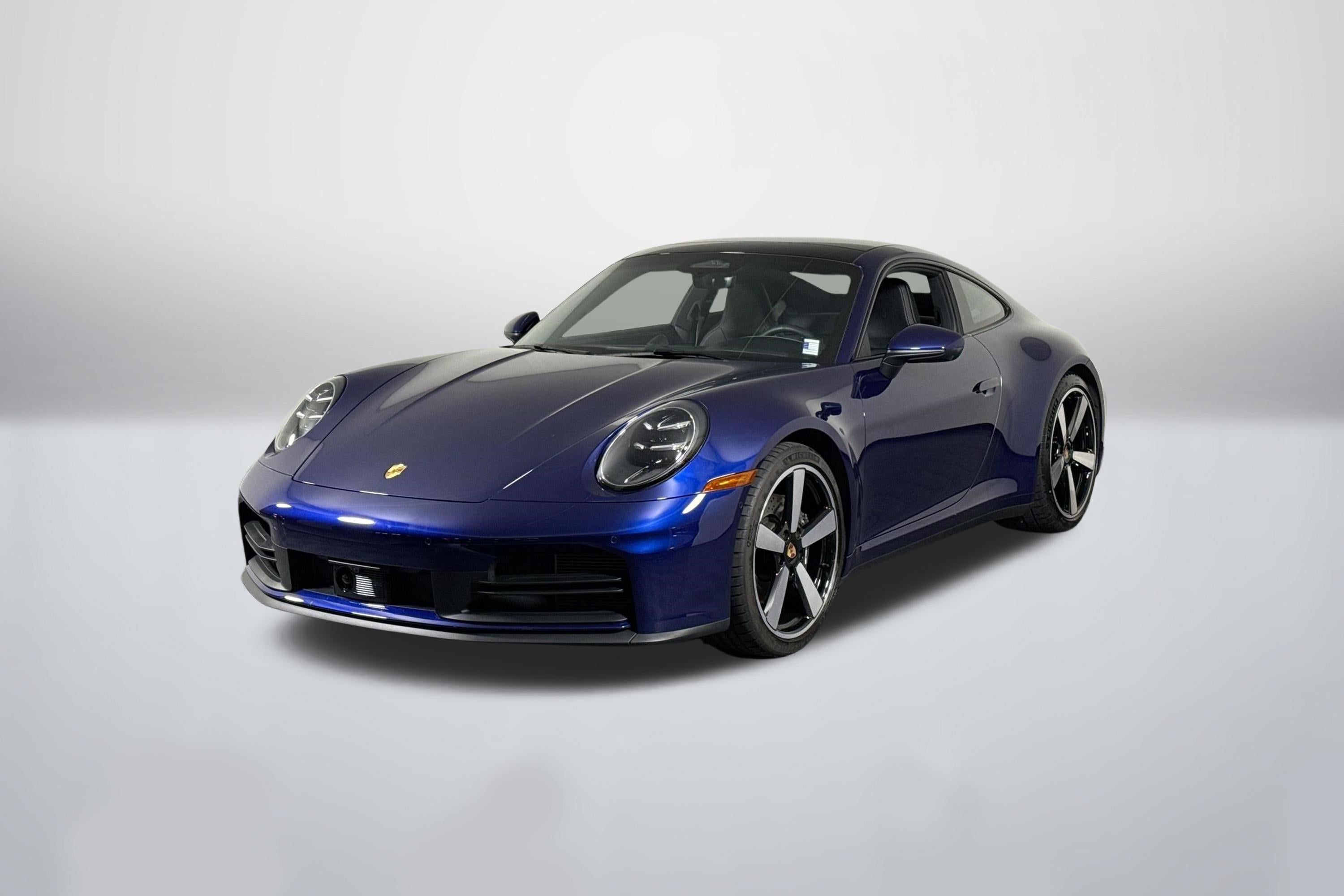 Carrera Coupe