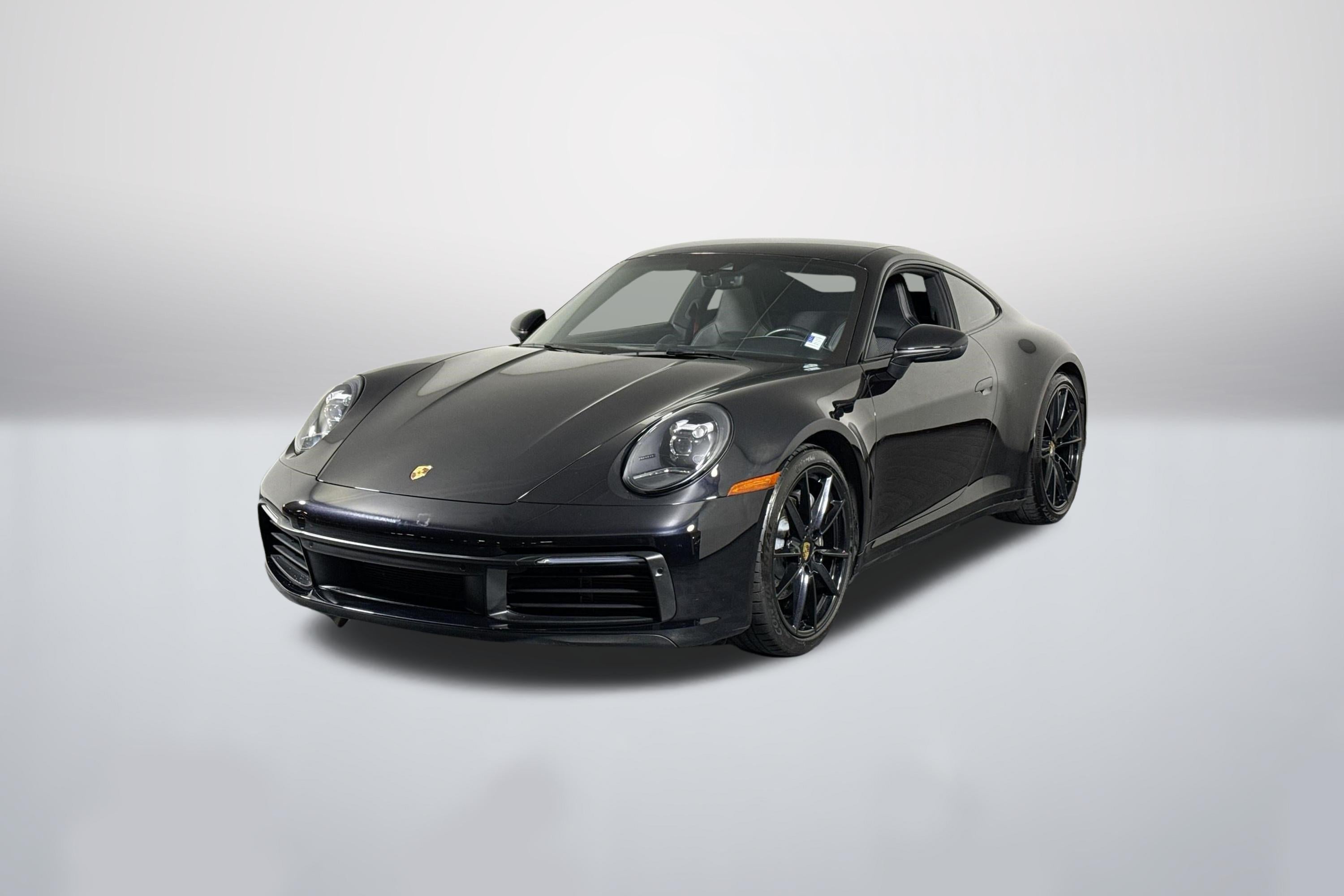 Carrera Coupe