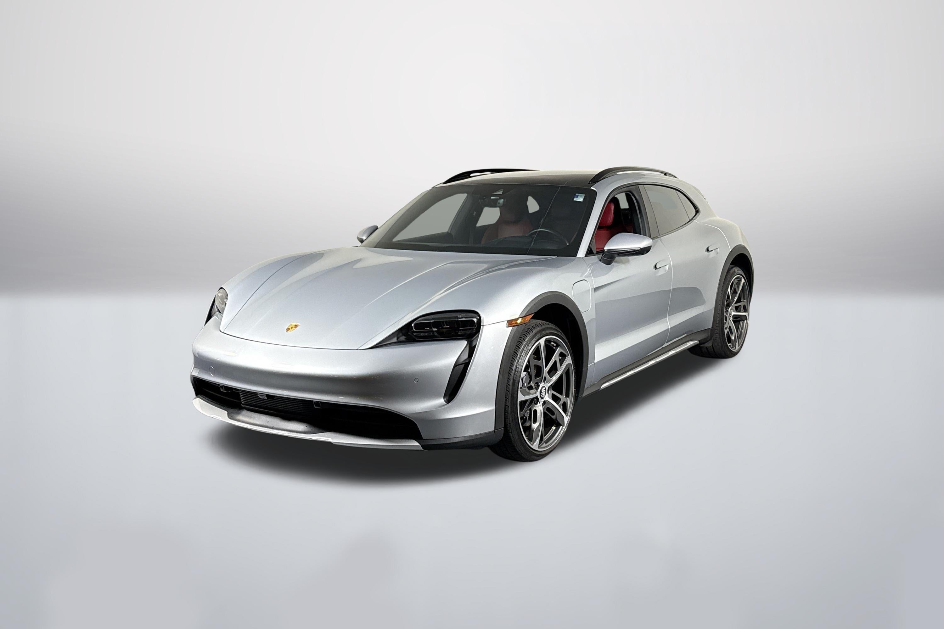 4 Cross Turismo AWD