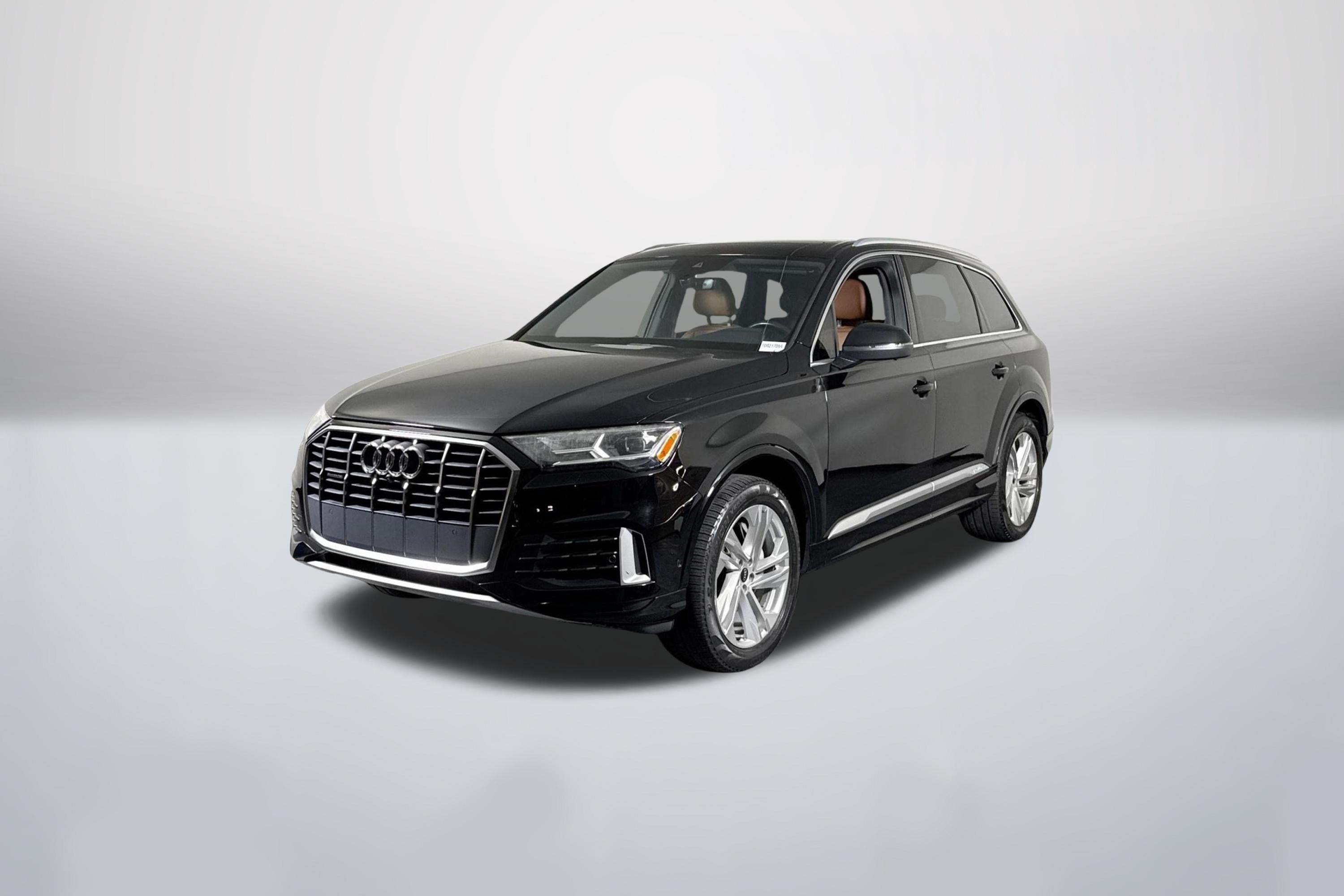 Premium 45 TFSI quattro