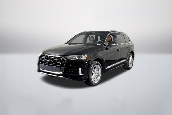 Pre-Owned Inventory 14 Premium 45 TFSI quattro
