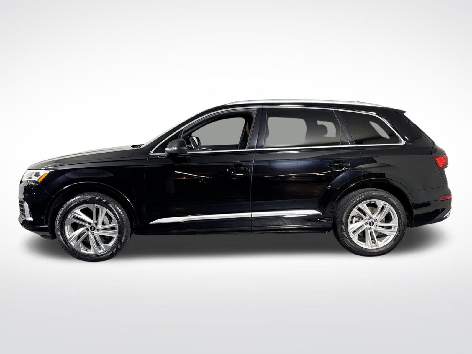 Premium 45 TFSI quattro
