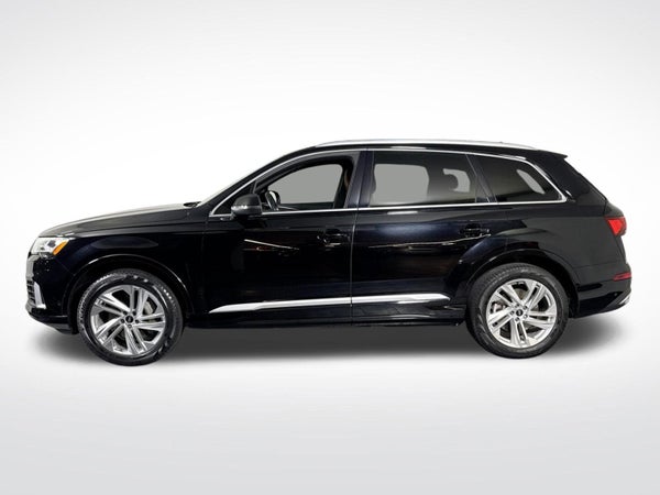 Pre-Owned Inventory 15 Premium 45 TFSI quattro