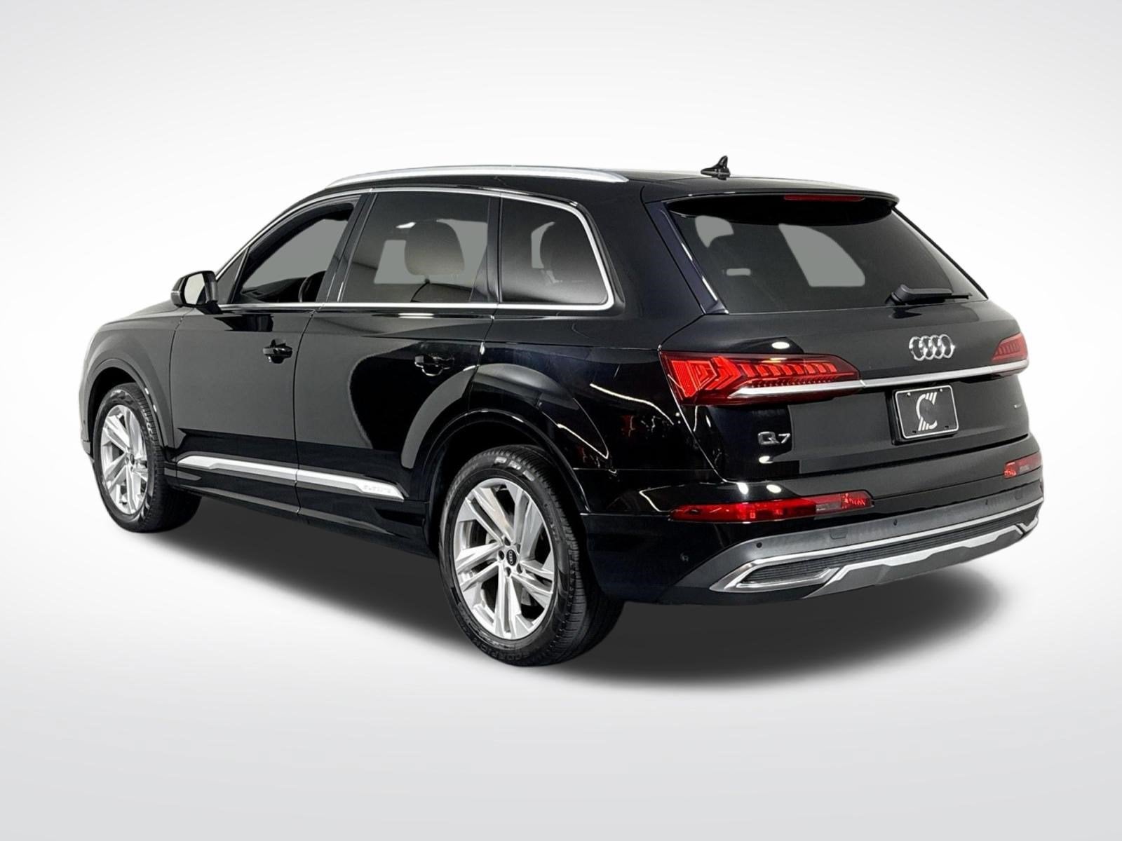 Premium 45 TFSI quattro