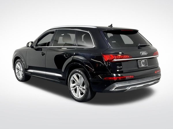 Pre-Owned Inventory 16 Premium 45 TFSI quattro