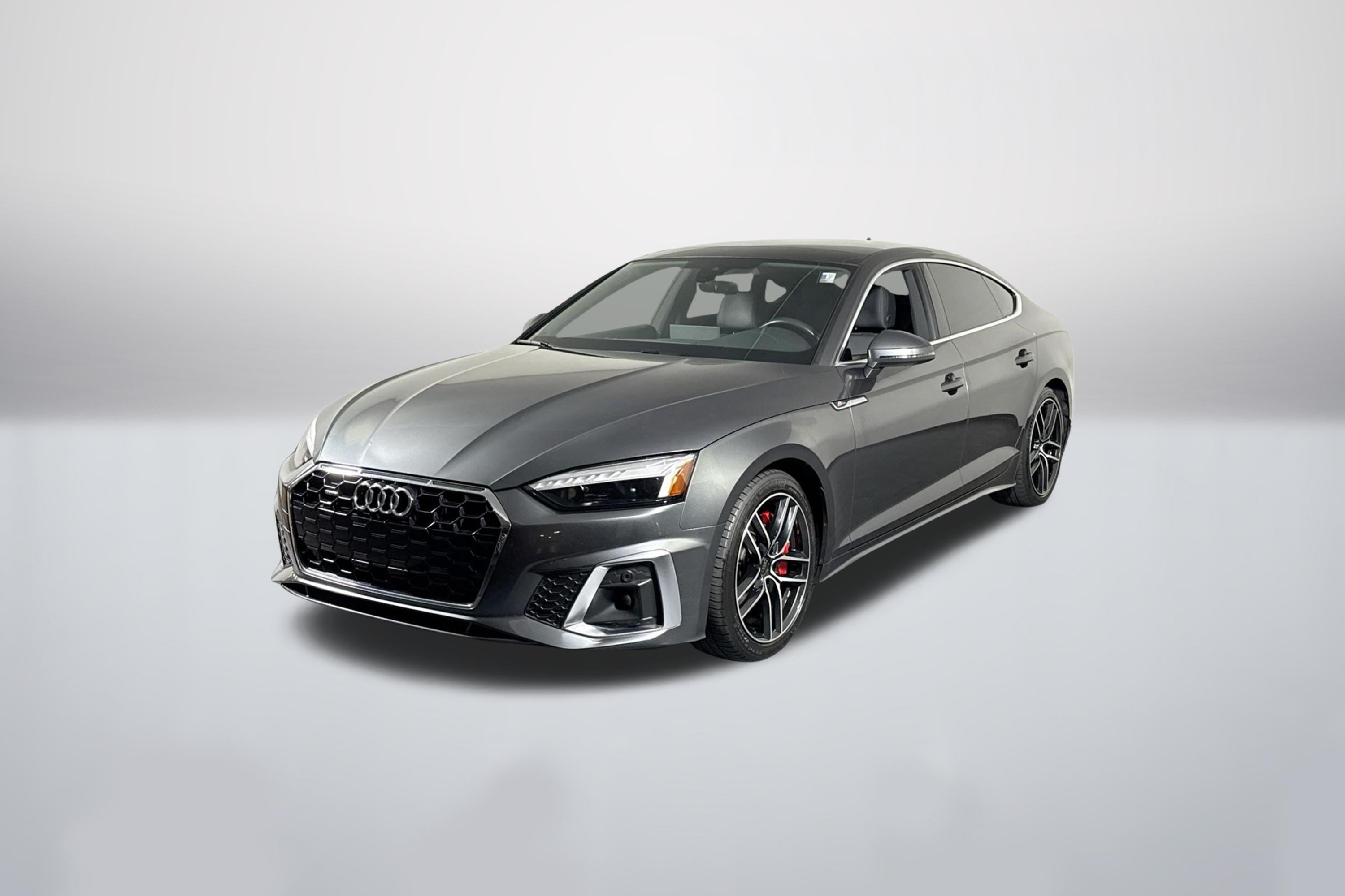 S line Premium Plus 45 TFSI quattro