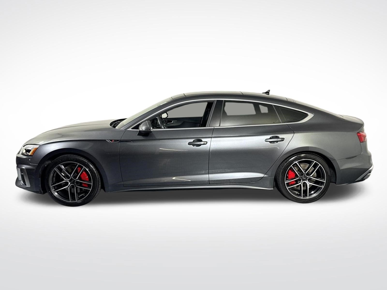 S line Premium Plus 45 TFSI quattro