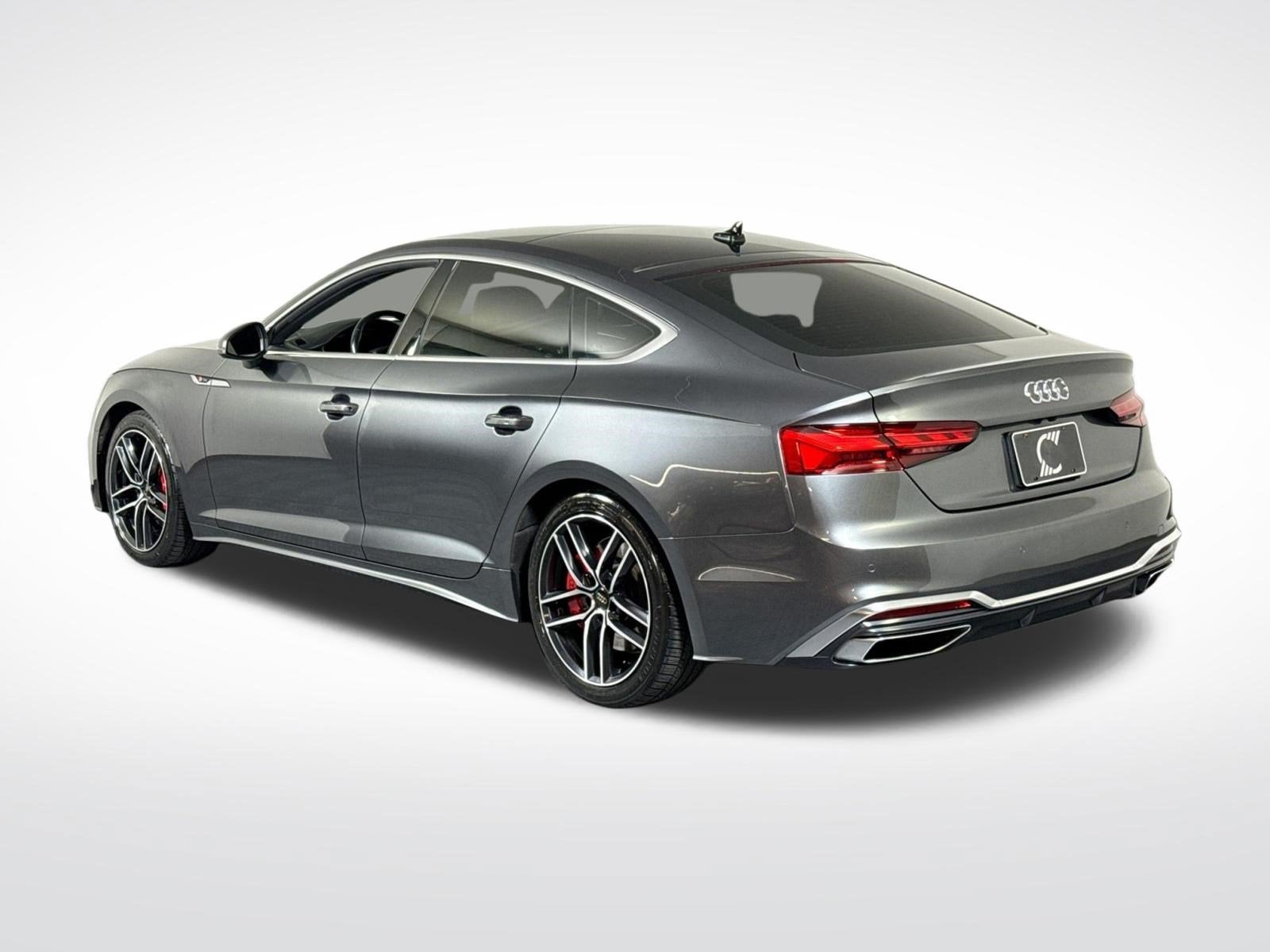 S line Premium Plus 45 TFSI quattro