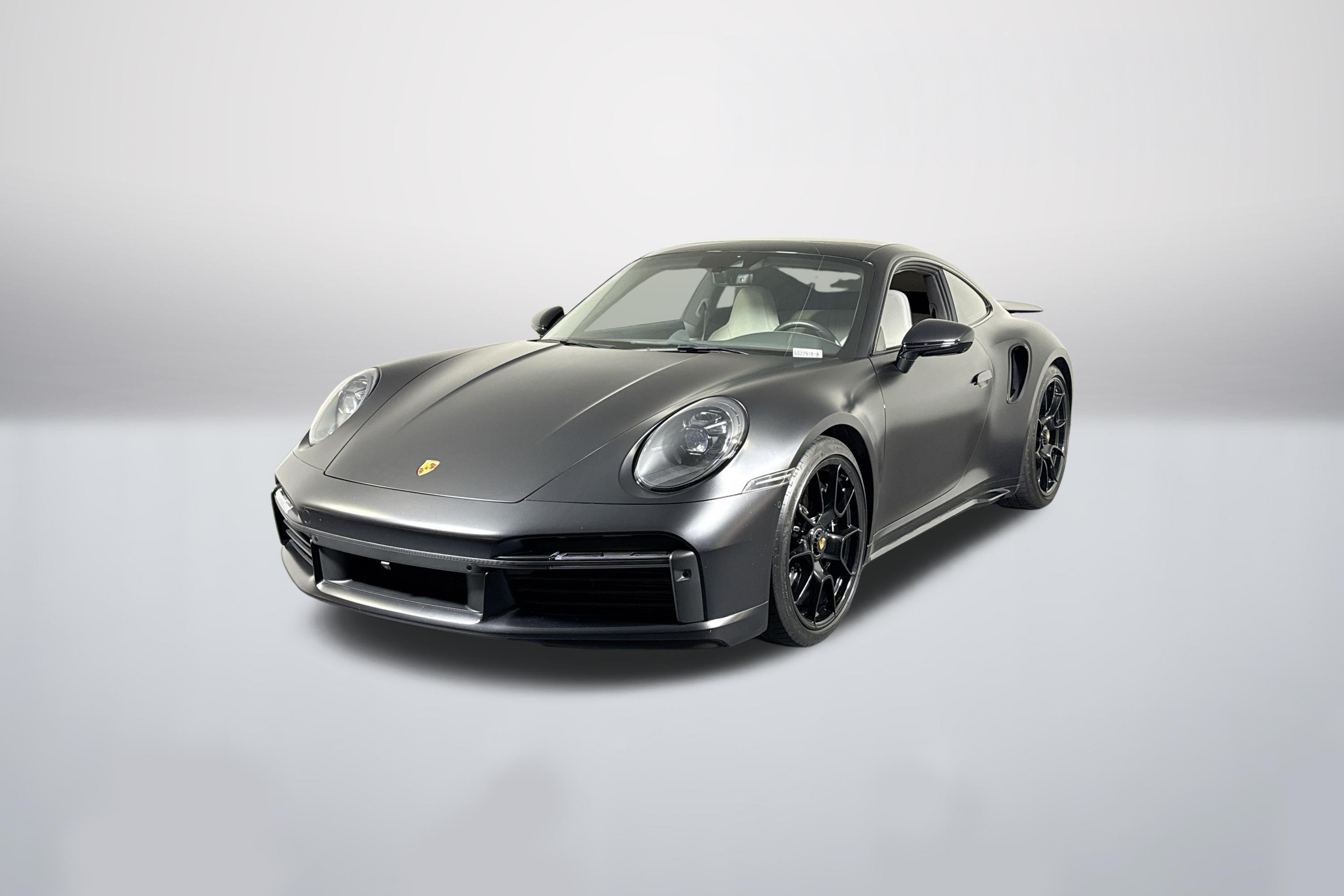 2023 Porsche 911
