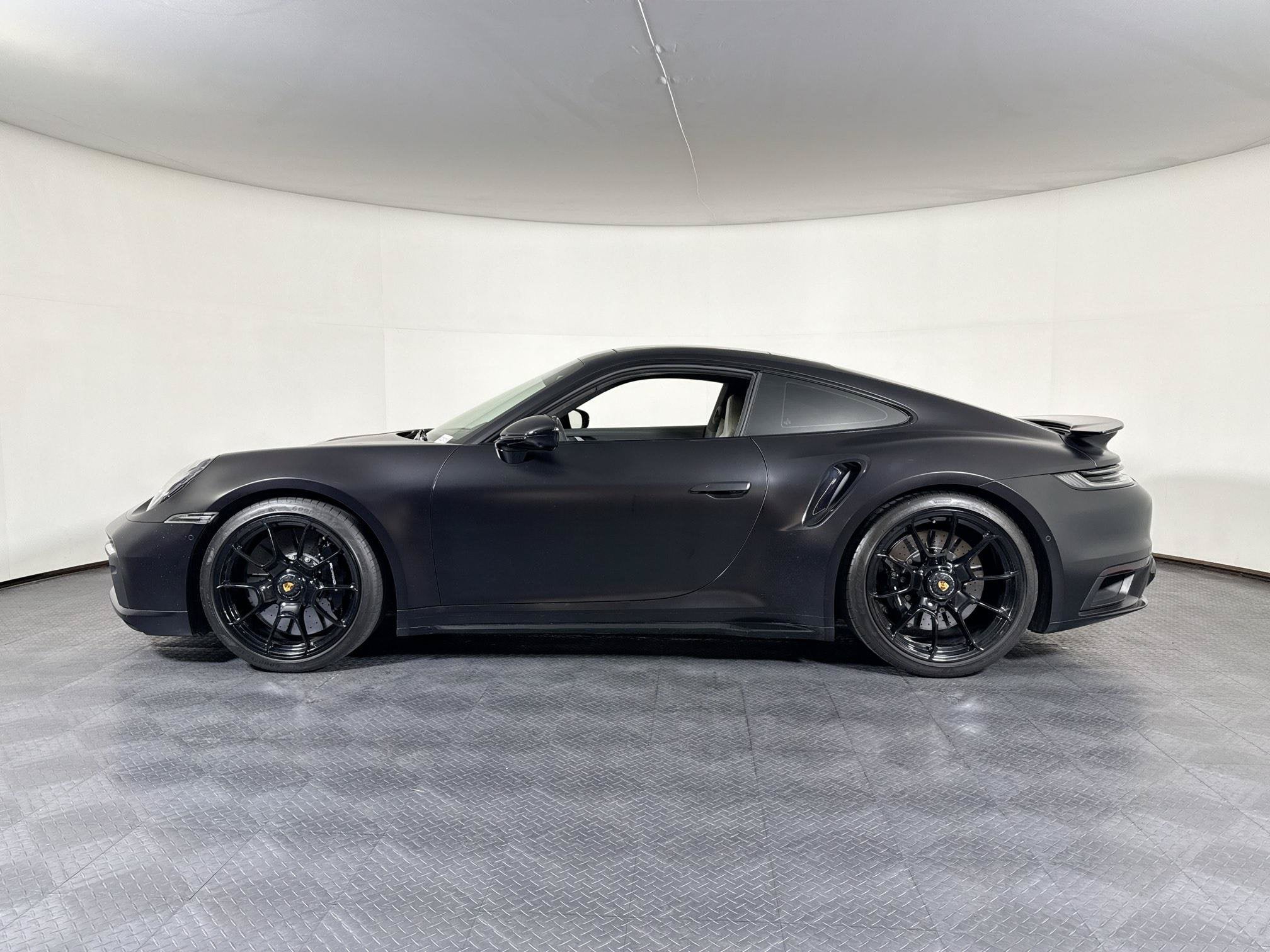 2023 Porsche 911