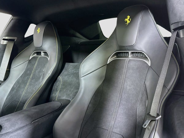 Ferrari 12Cilindri
