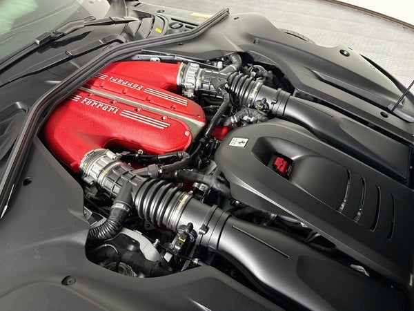 Ferrari 12Cilindri